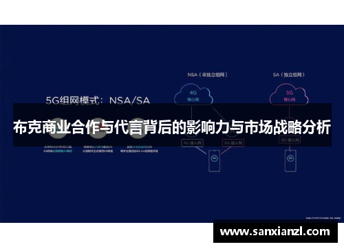 布克商业合作与代言背后的影响力与市场战略分析